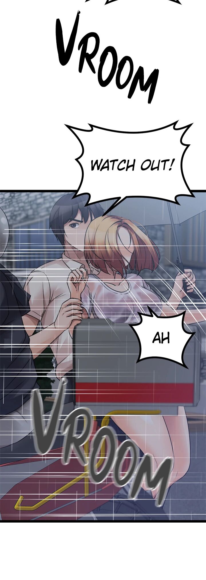 Cucumber Market Chapter 37 image 9