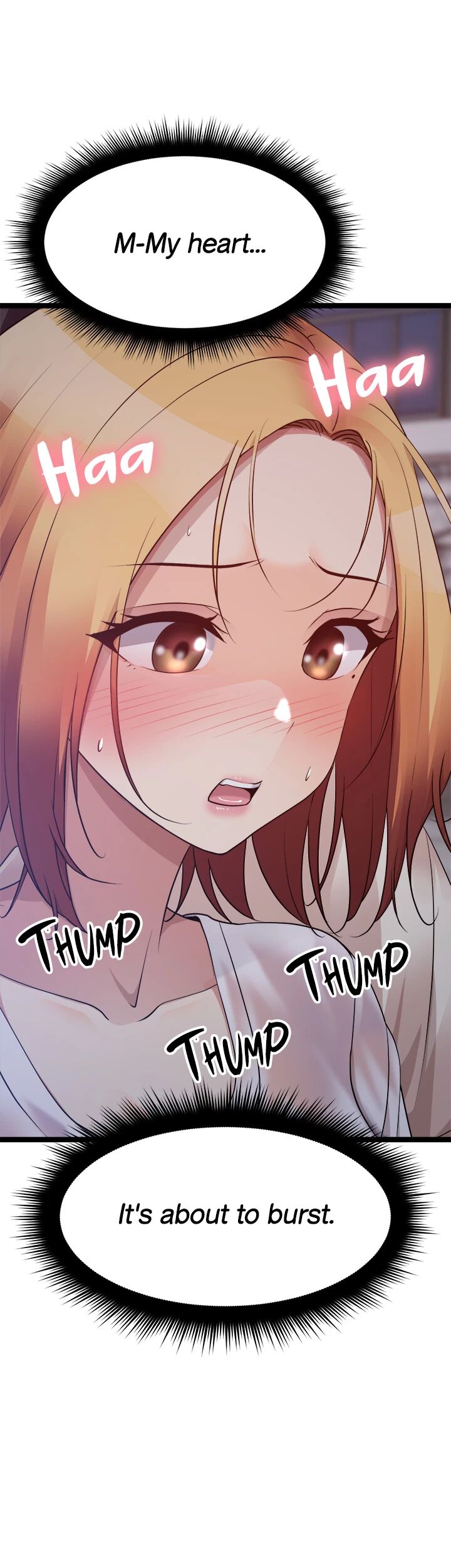 Cucumber Market Chapter 37 image 11