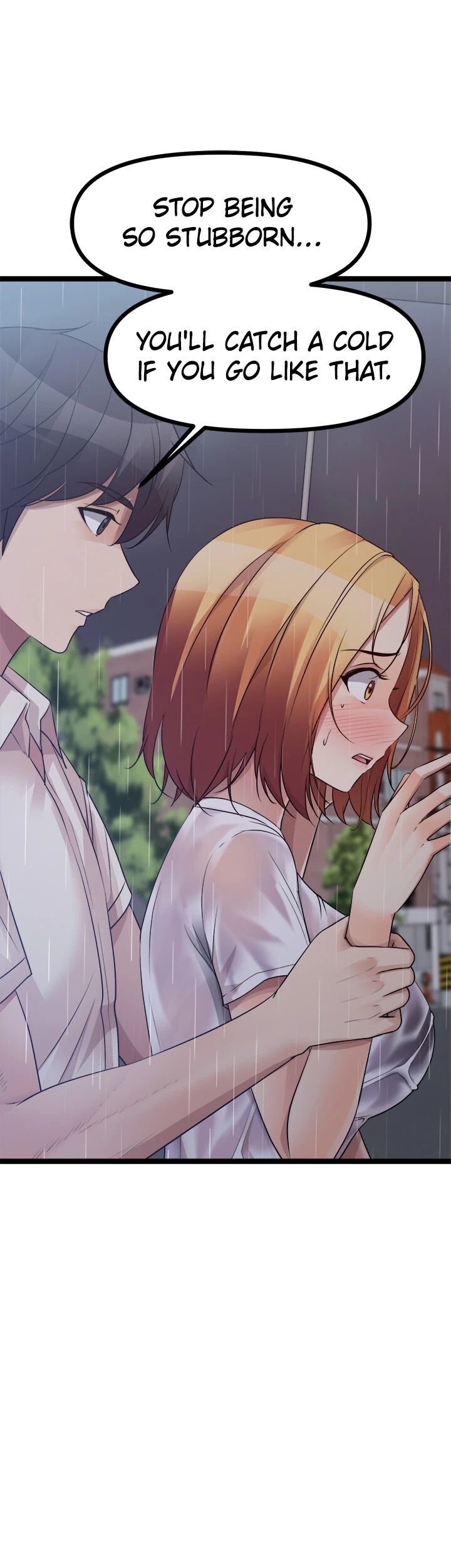 Cucumber Market Chapter 37 image 12