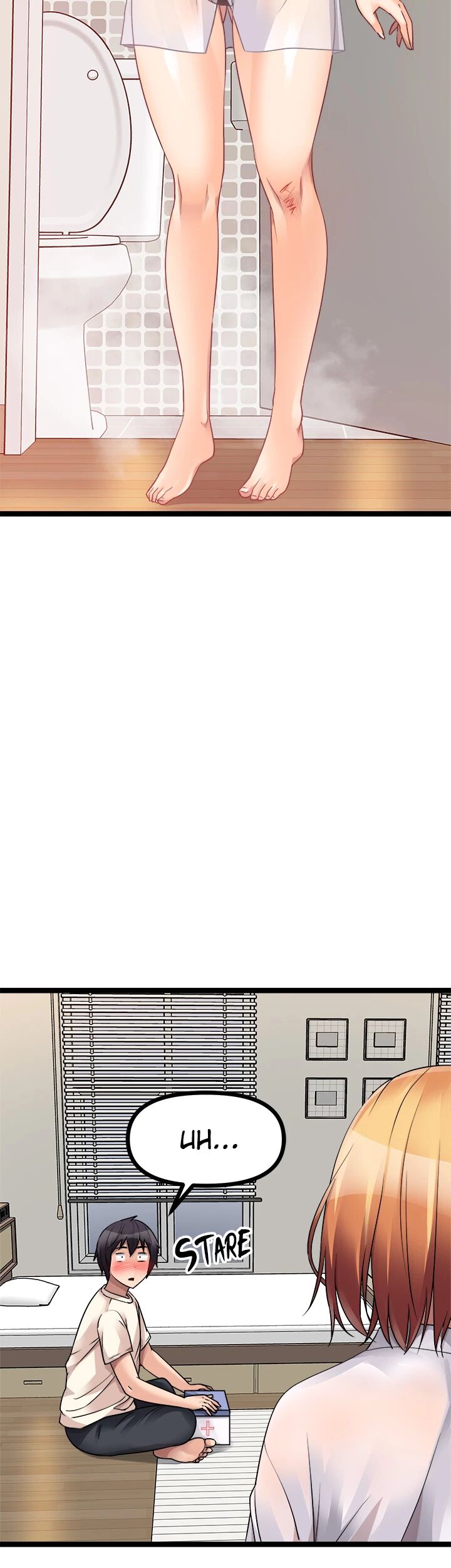 Cucumber Market Chapter 37 image 16