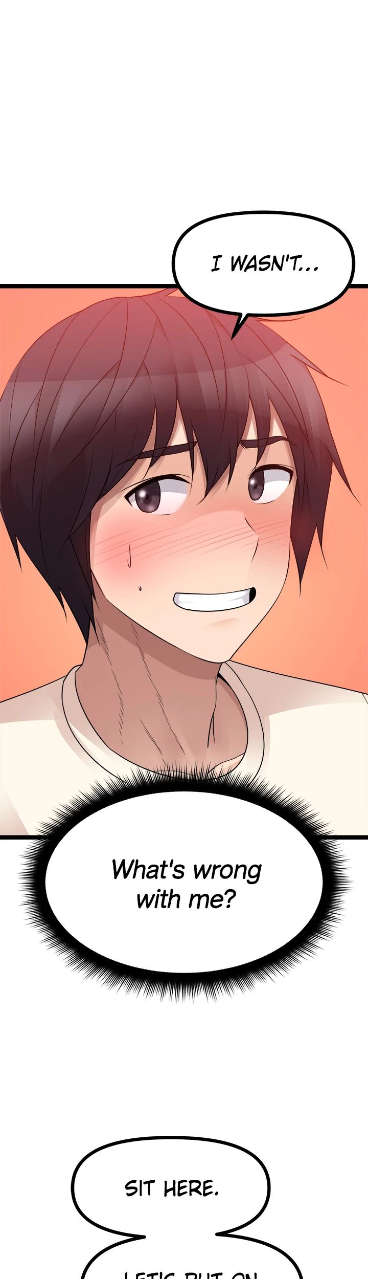 Cucumber Market Chapter 37 image 18
