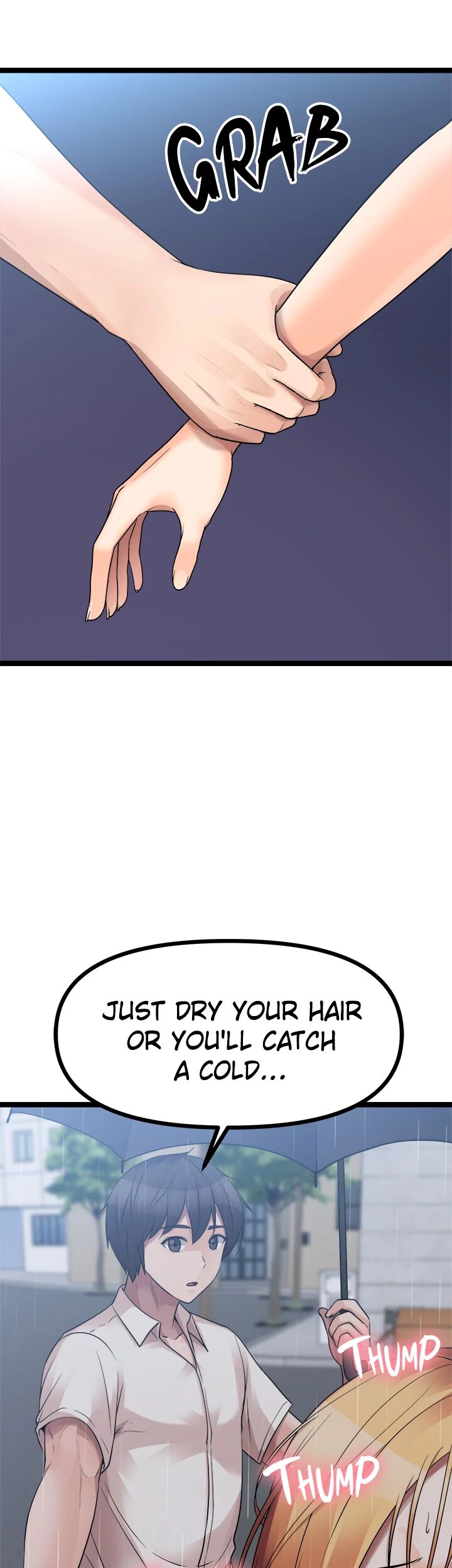 Cucumber Market Chapter 37 image 1