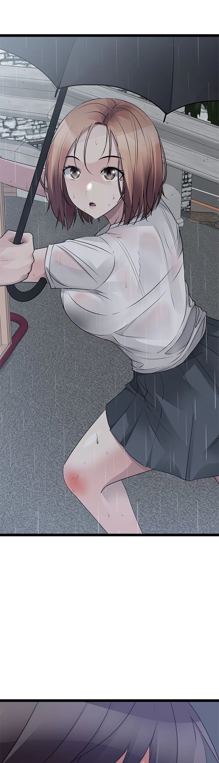 Cucumber Market Chapter 37 image 23