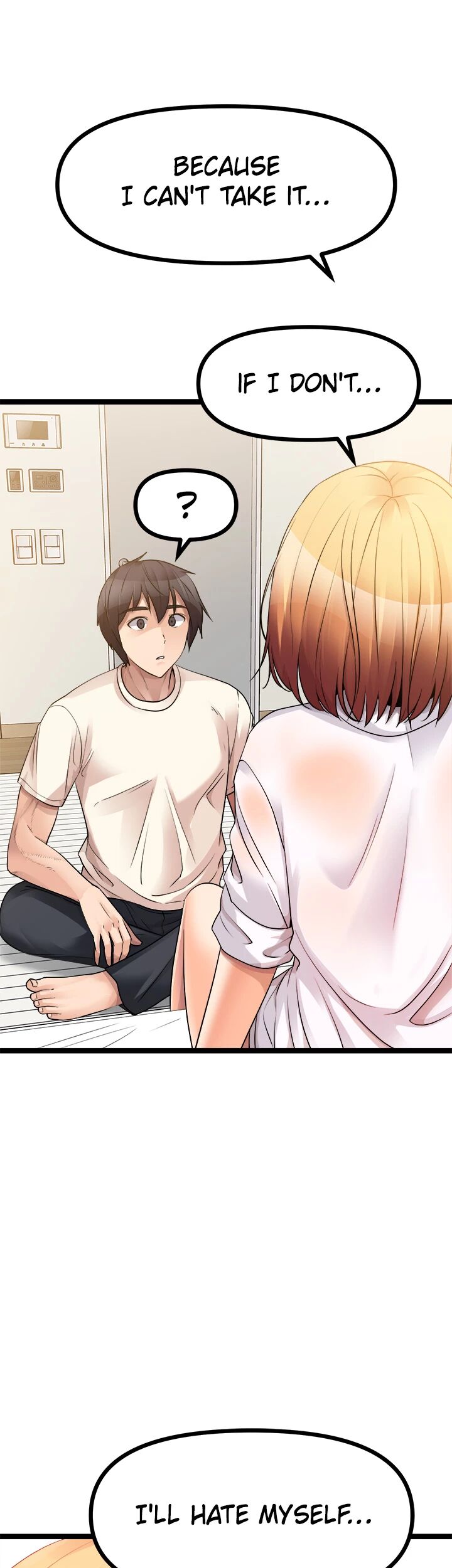 Cucumber Market Chapter 37 image 27