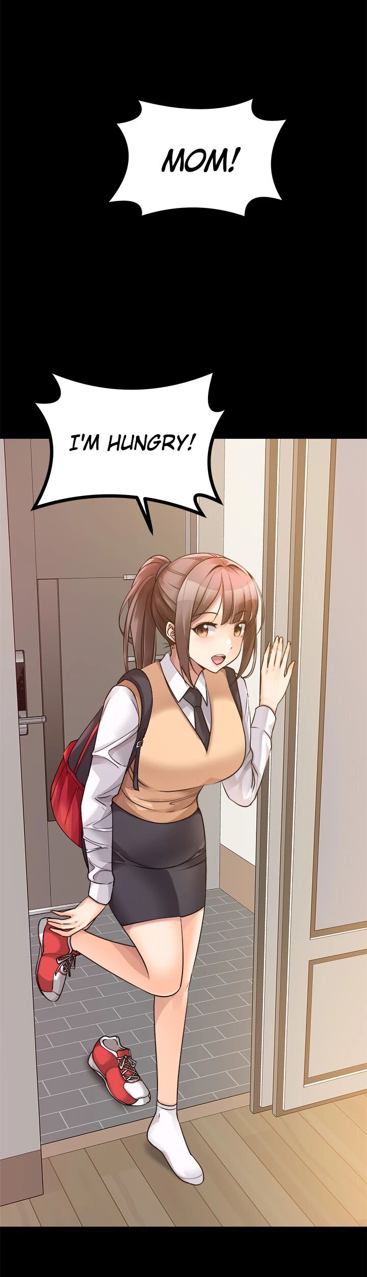 Cucumber Market Chapter 37 image 29