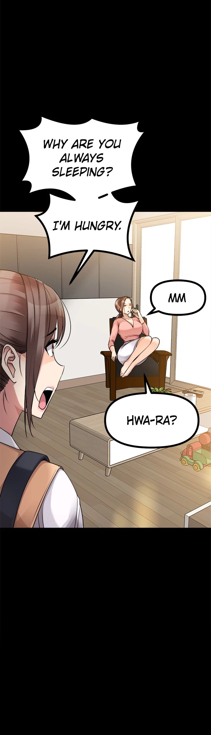 Cucumber Market Chapter 37 image 30