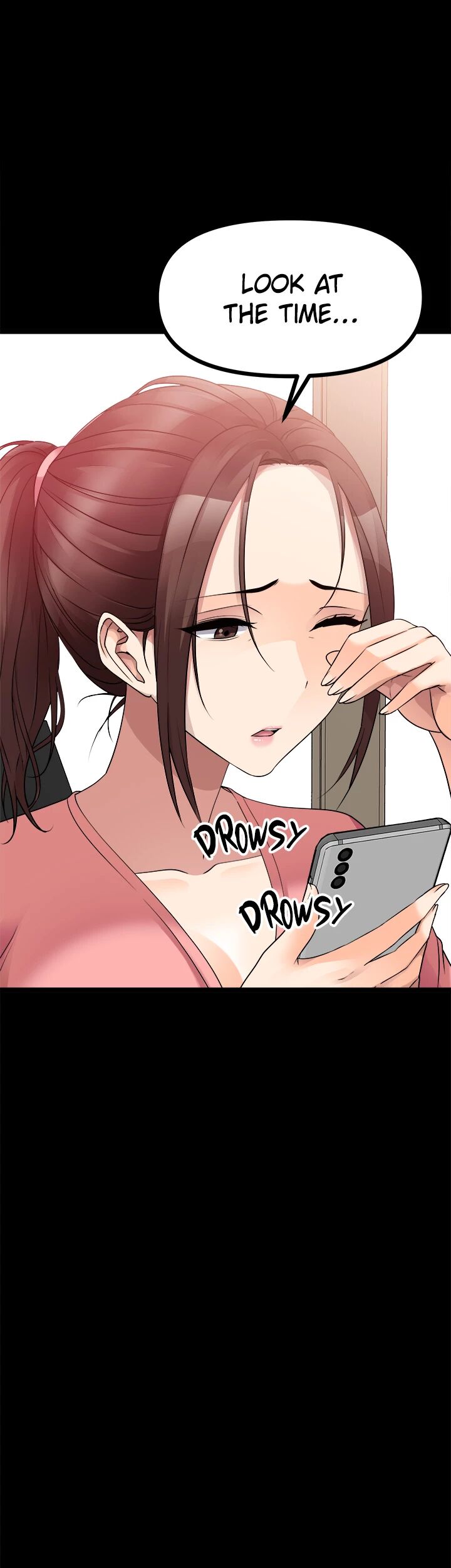 Cucumber Market Chapter 37 image 31