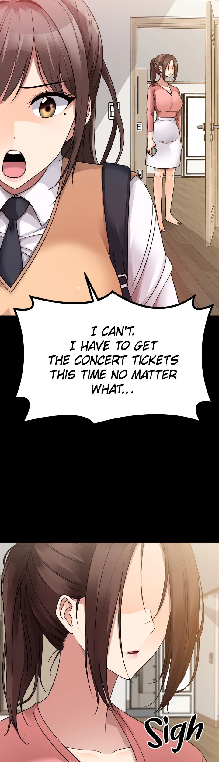 Cucumber Market Chapter 37 image 33