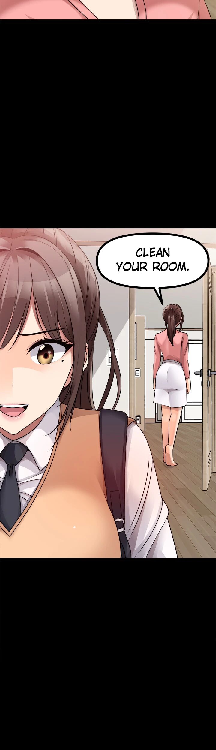 Cucumber Market Chapter 37 image 34