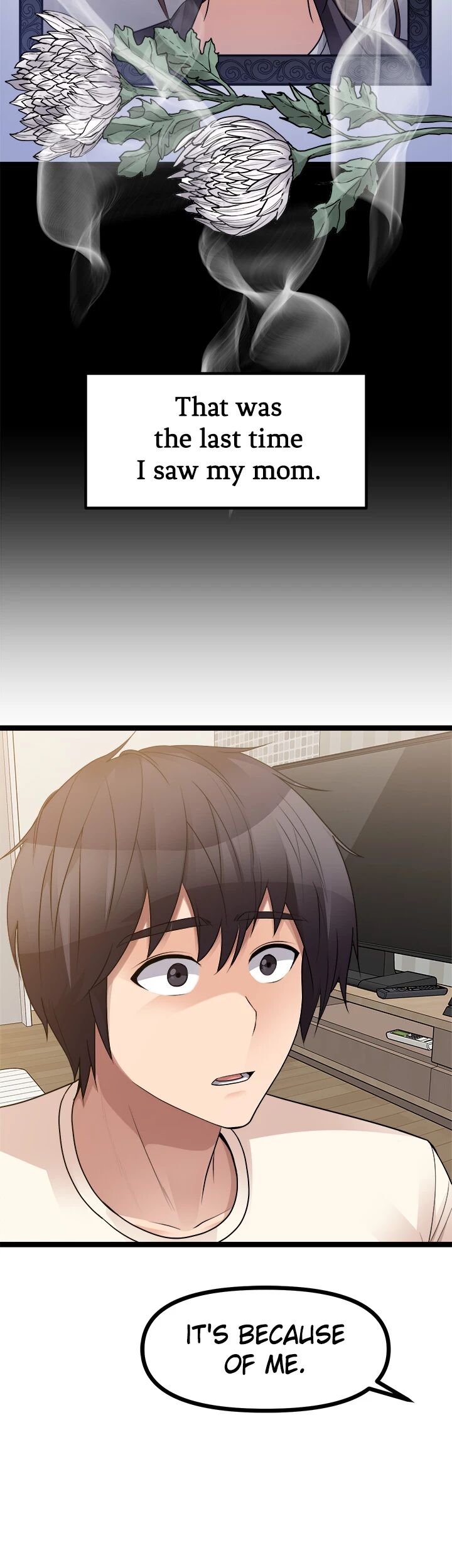 Cucumber Market Chapter 37 image 37