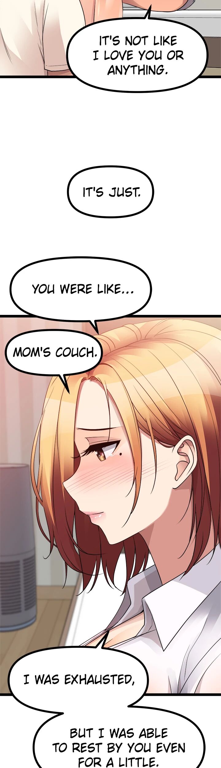 Cucumber Market Chapter 37 image 40