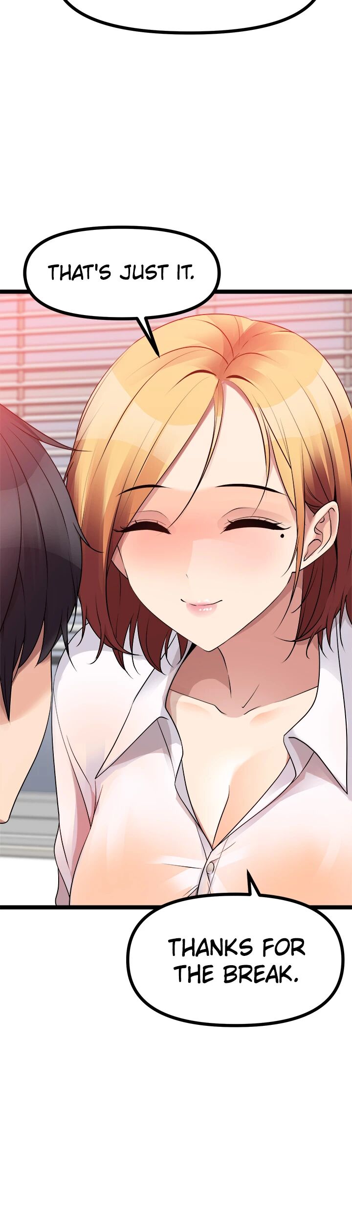 Cucumber Market Chapter 37 image 41