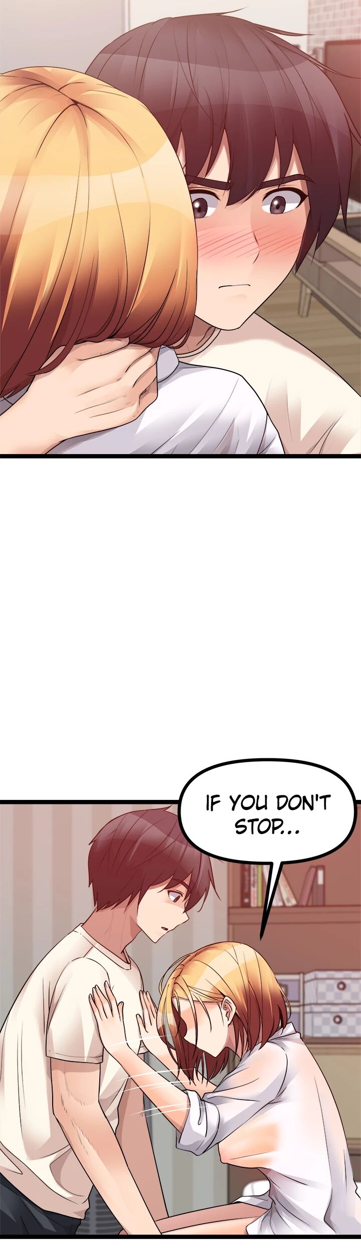 Cucumber Market Chapter 37 image 44