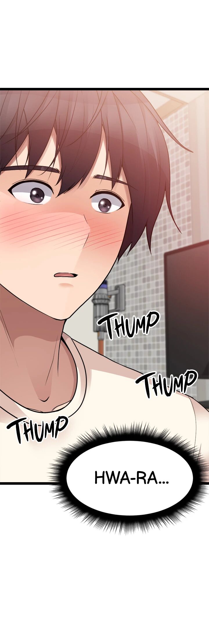 Cucumber Market Chapter 37 image 46