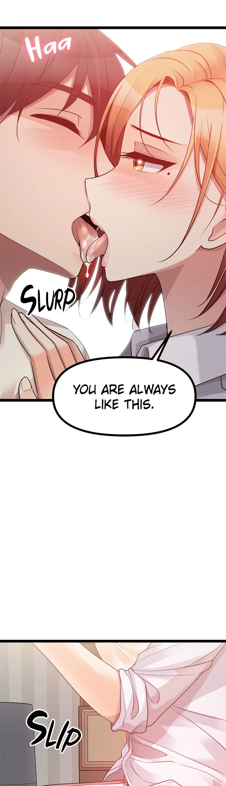 Cucumber Market Chapter 37 image 48