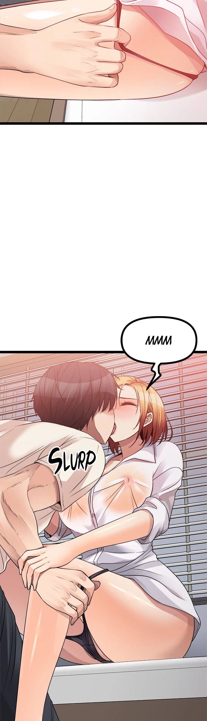 Cucumber Market Chapter 37 image 49