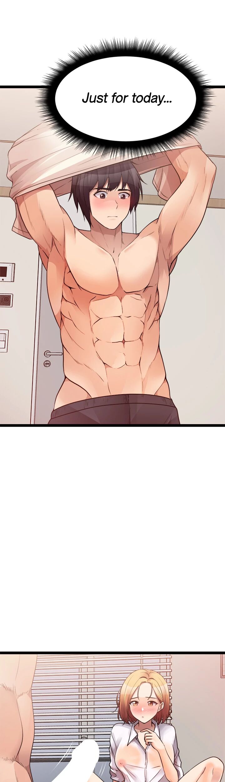 Cucumber Market Chapter 37 image 53