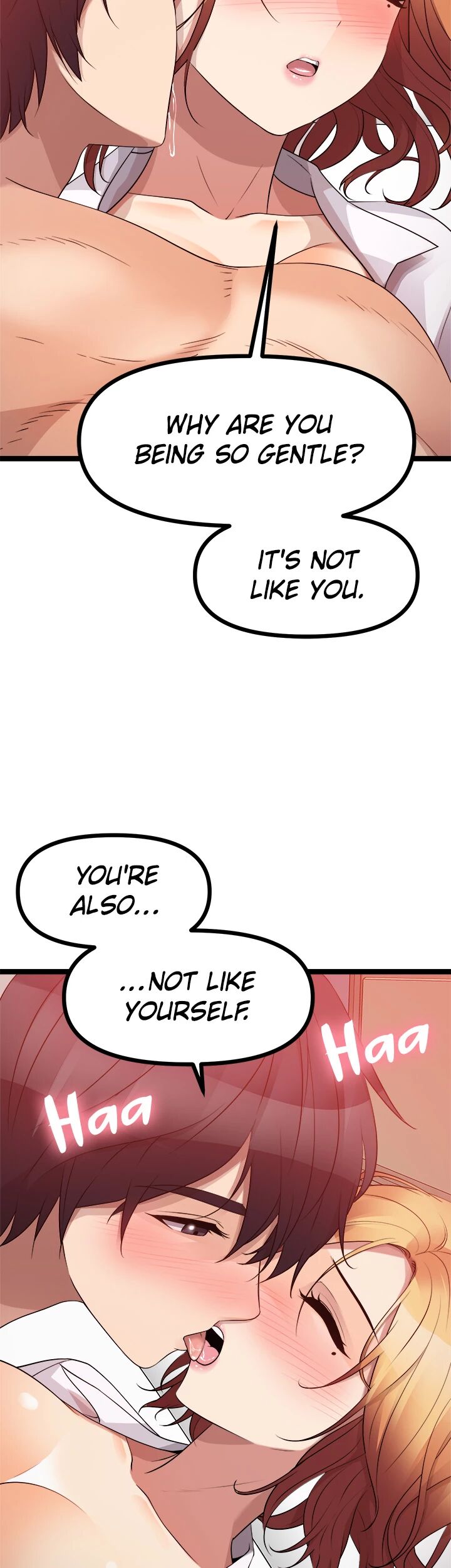 Cucumber Market Chapter 37 image 58