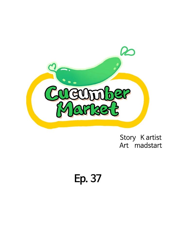 Cucumber Market Chapter 37 image 5