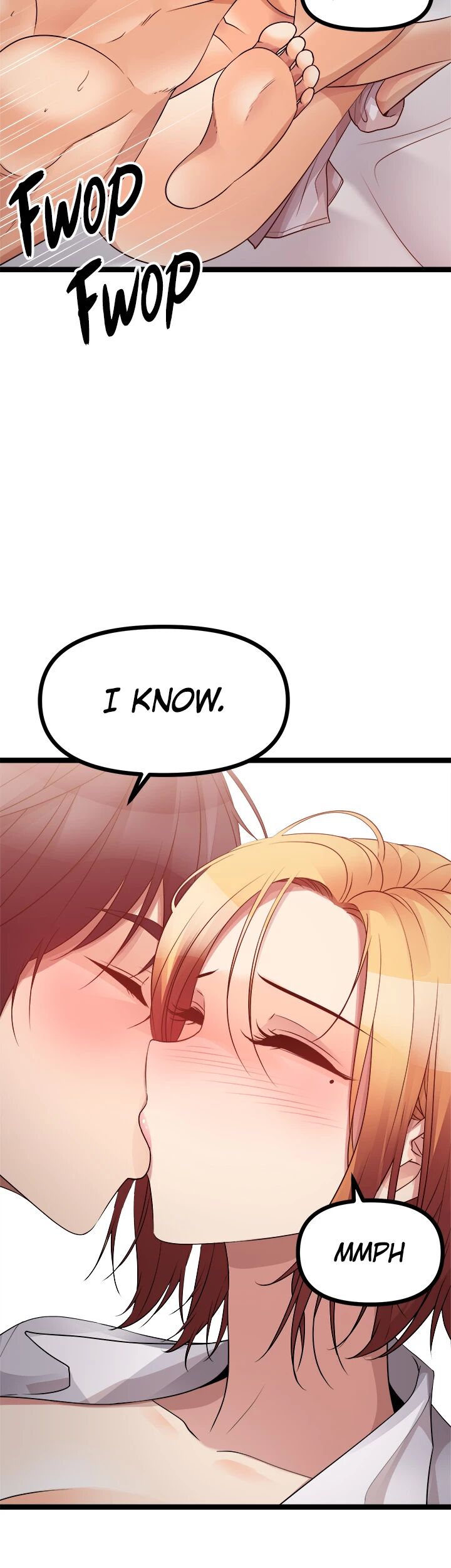 Cucumber Market Chapter 37 image 66