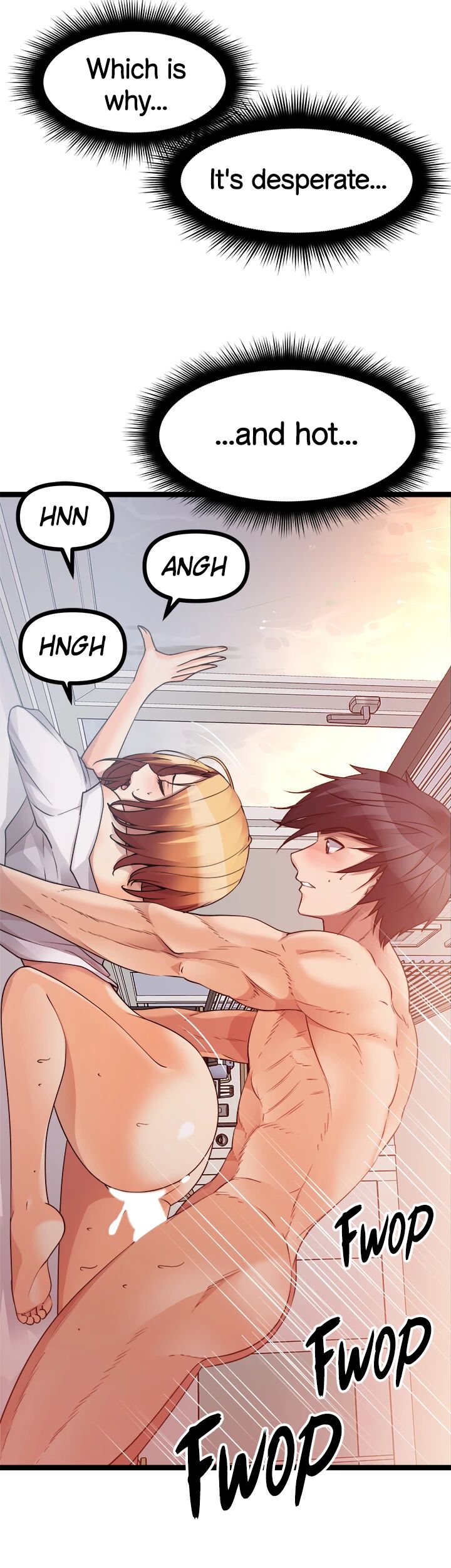 Cucumber Market Chapter 38 image 14