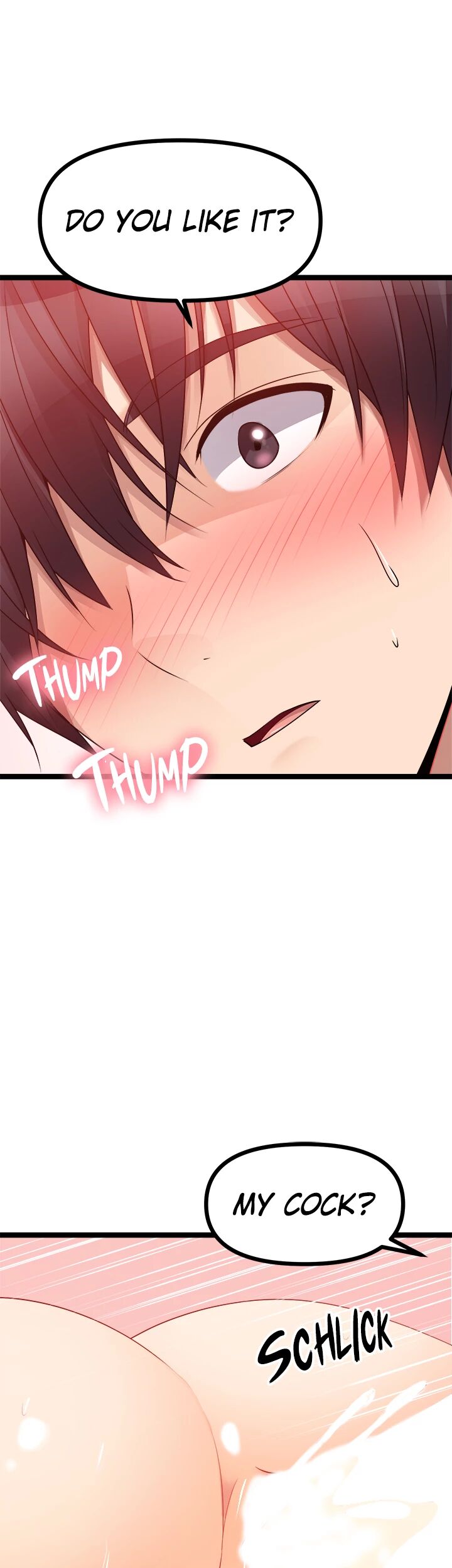 Cucumber Market Chapter 38 image 16
