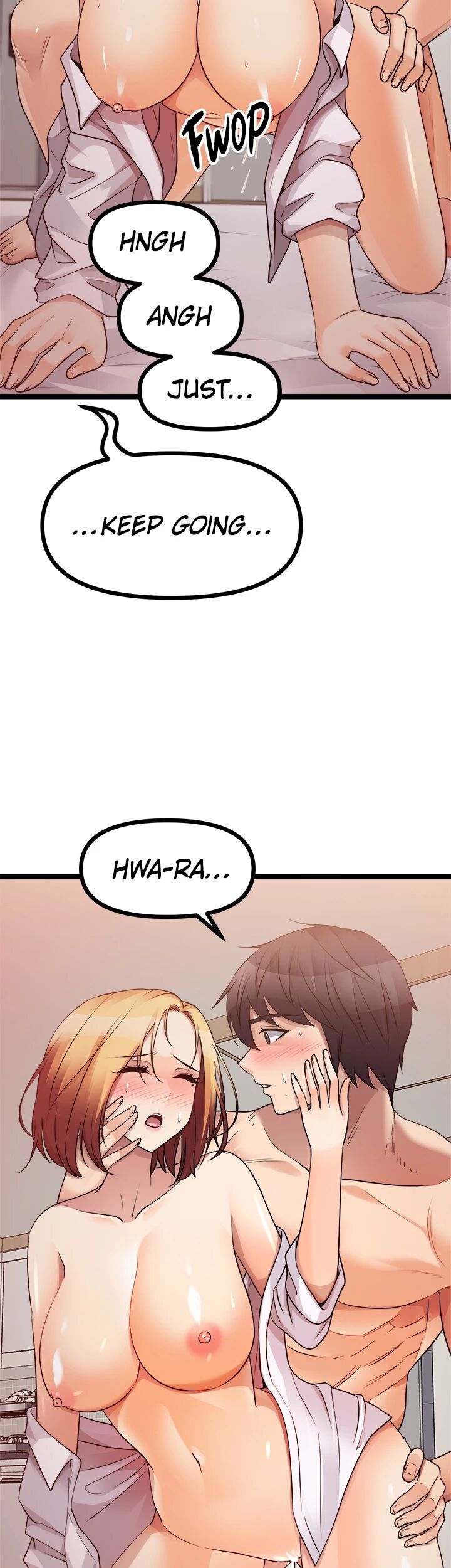 Cucumber Market Chapter 38 image 20