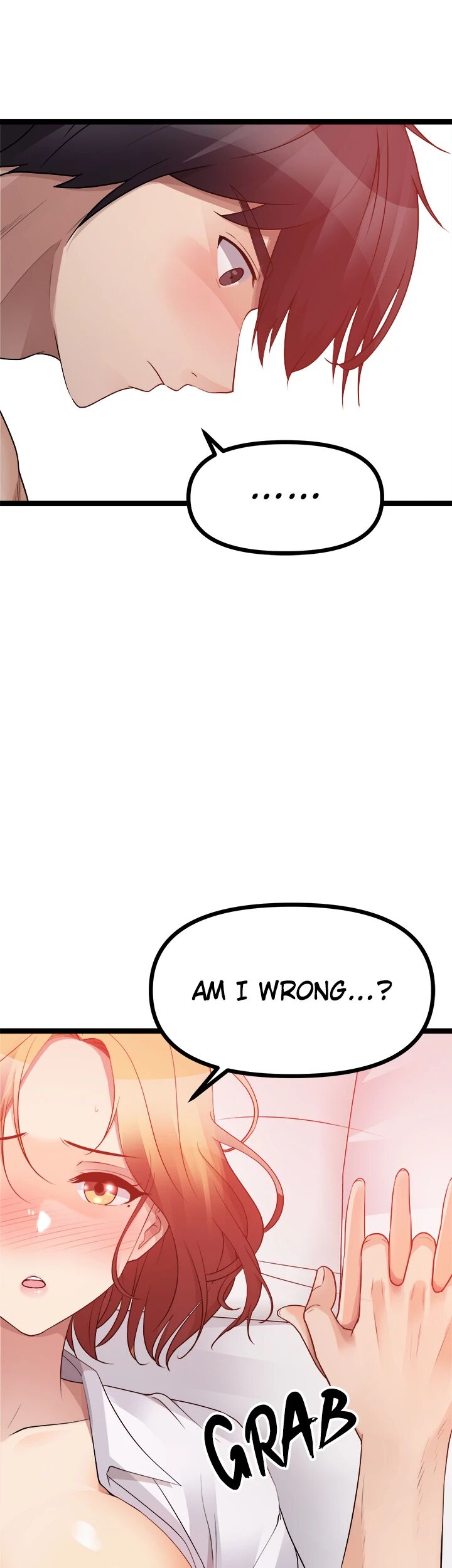 Cucumber Market Chapter 38 image 2