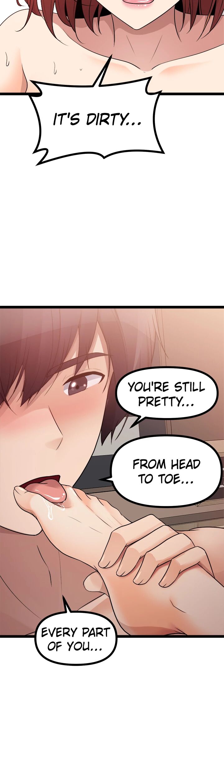 Cucumber Market Chapter 38 image 30