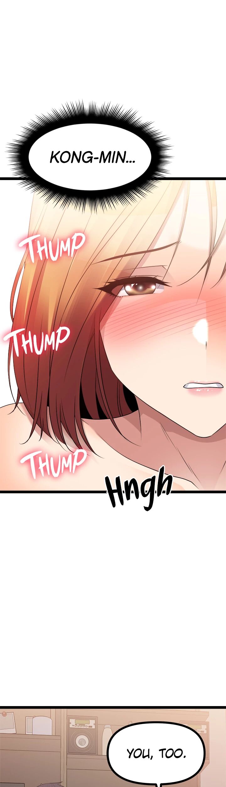 Cucumber Market Chapter 38 image 31