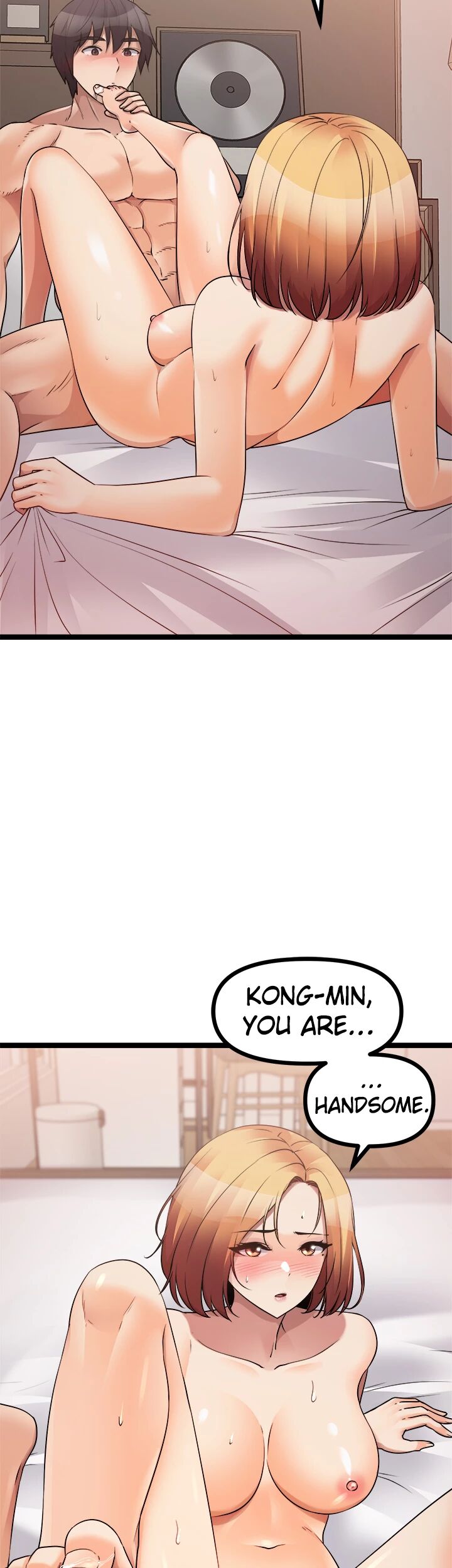 Cucumber Market Chapter 38 image 32