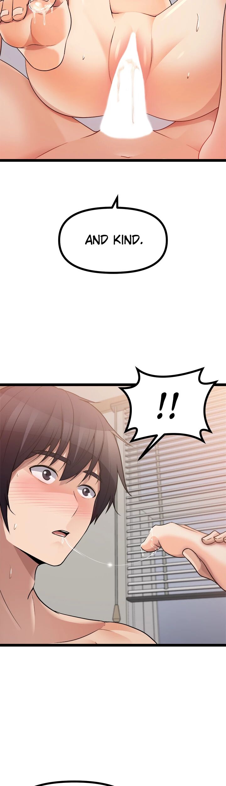 Cucumber Market Chapter 38 image 33