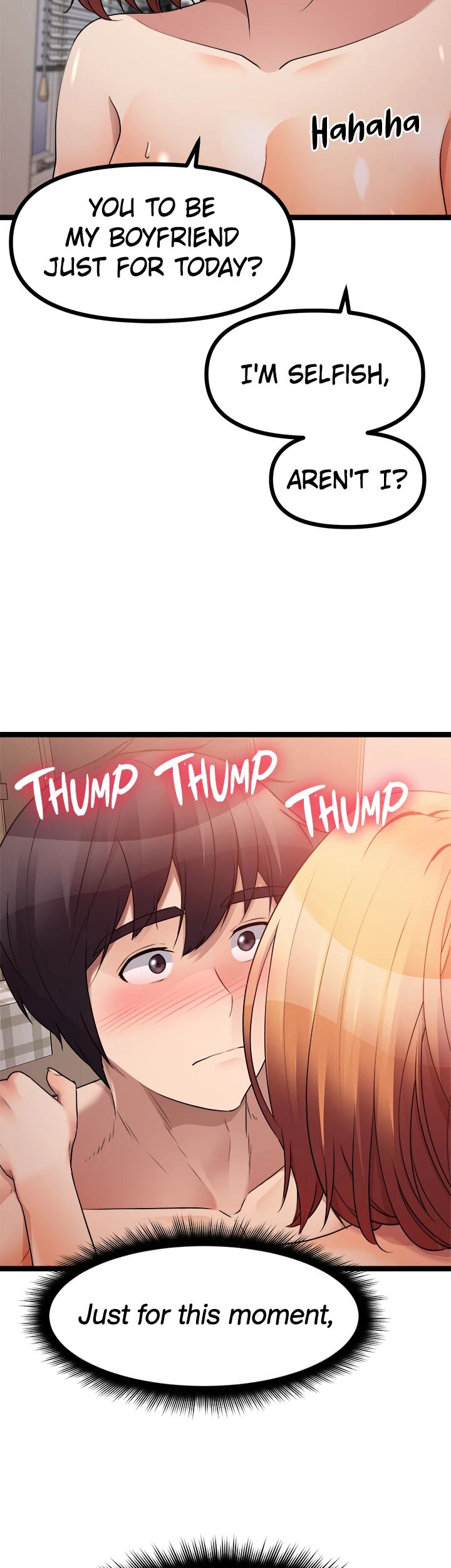 Cucumber Market Chapter 38 image 36