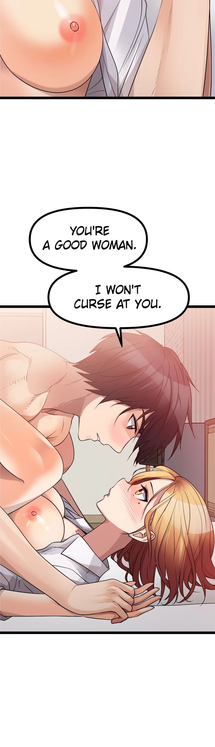 Cucumber Market Chapter 38 image 3