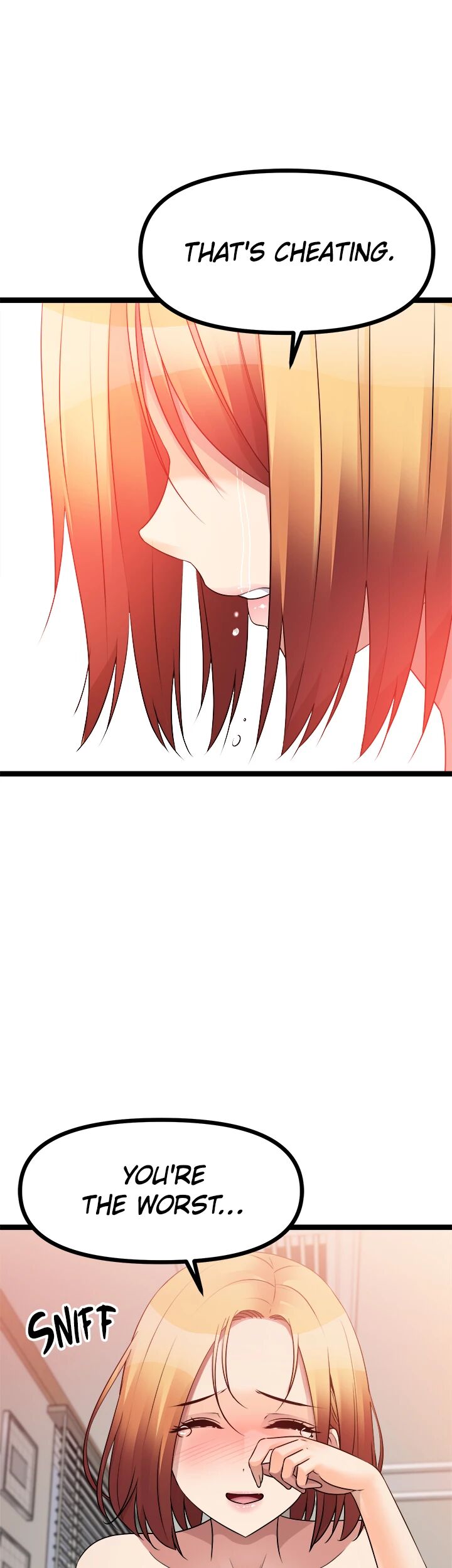 Cucumber Market Chapter 38 image 39