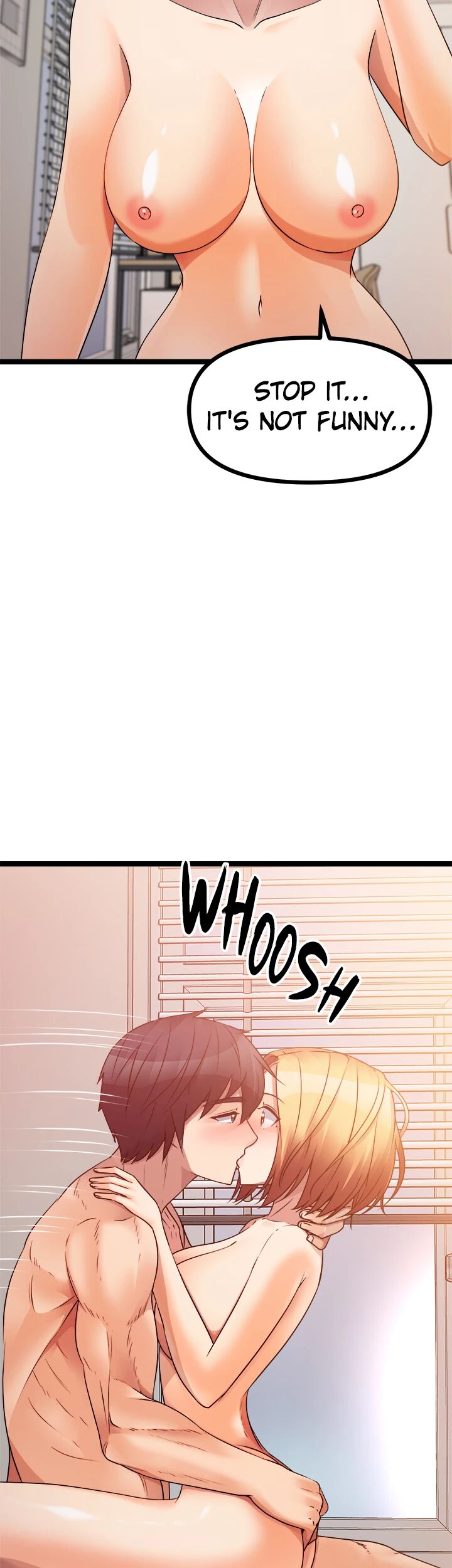 Cucumber Market Chapter 38 image 40