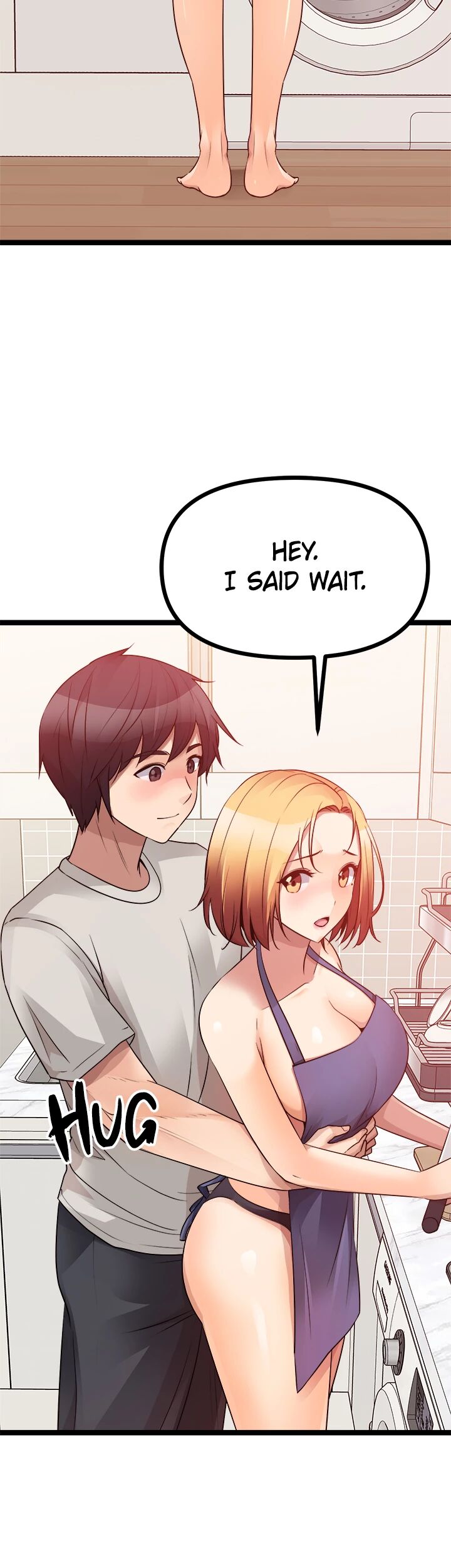 Cucumber Market Chapter 38 image 54
