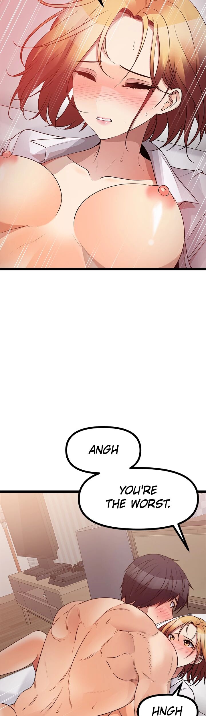 Cucumber Market Chapter 38 image 5