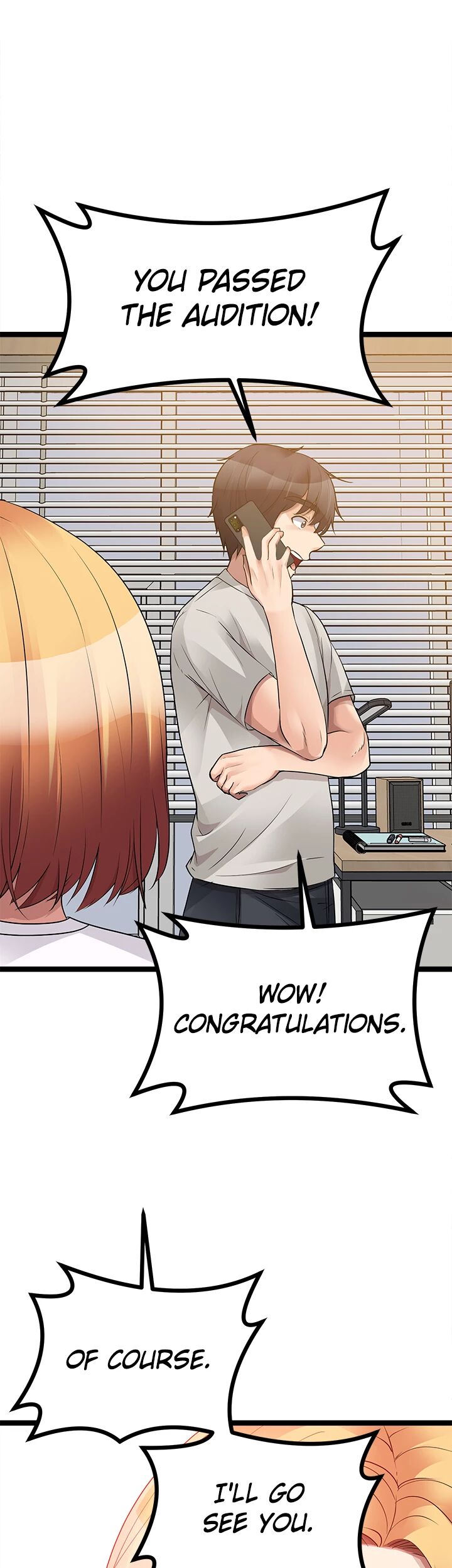 Cucumber Market Chapter 38 image 61
