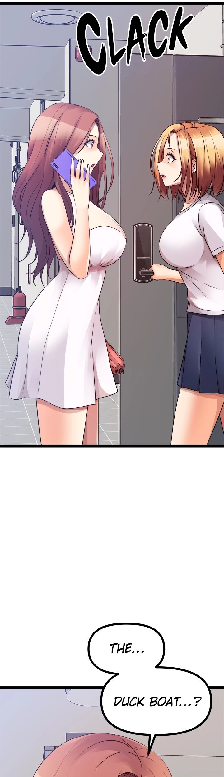 Cucumber Market Chapter 38 image 66