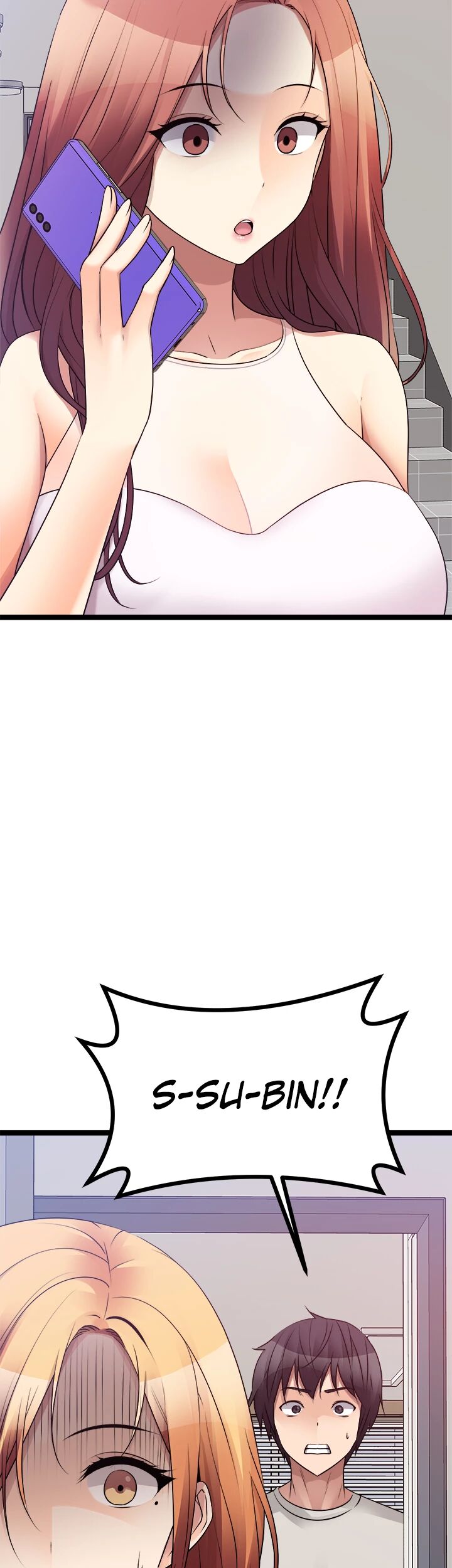 Cucumber Market Chapter 38 image 67