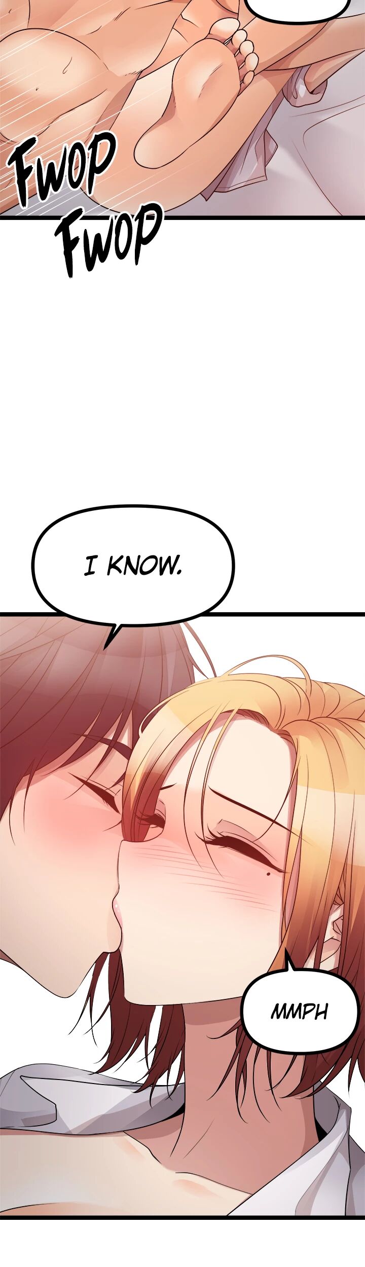 Cucumber Market Chapter 38 image 6