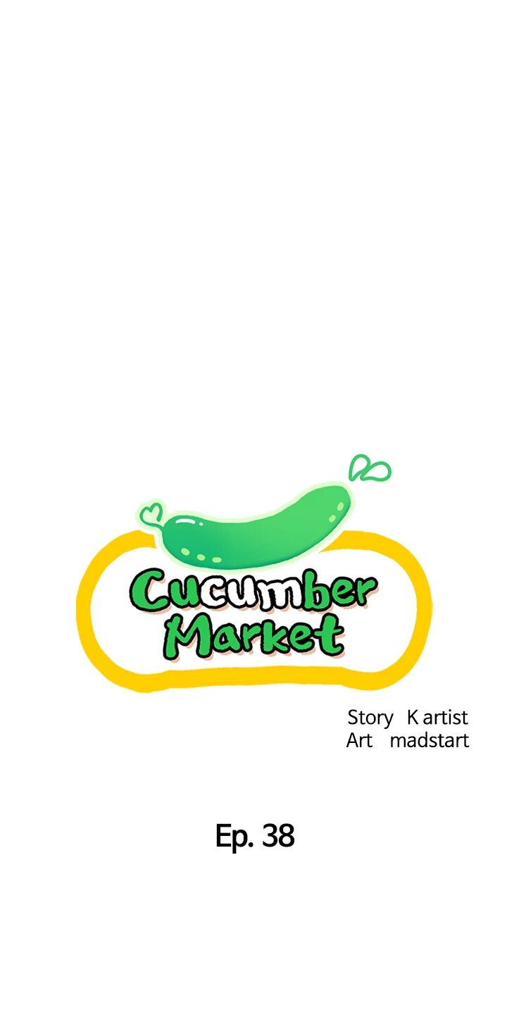 Cucumber Market Chapter 38 image 7