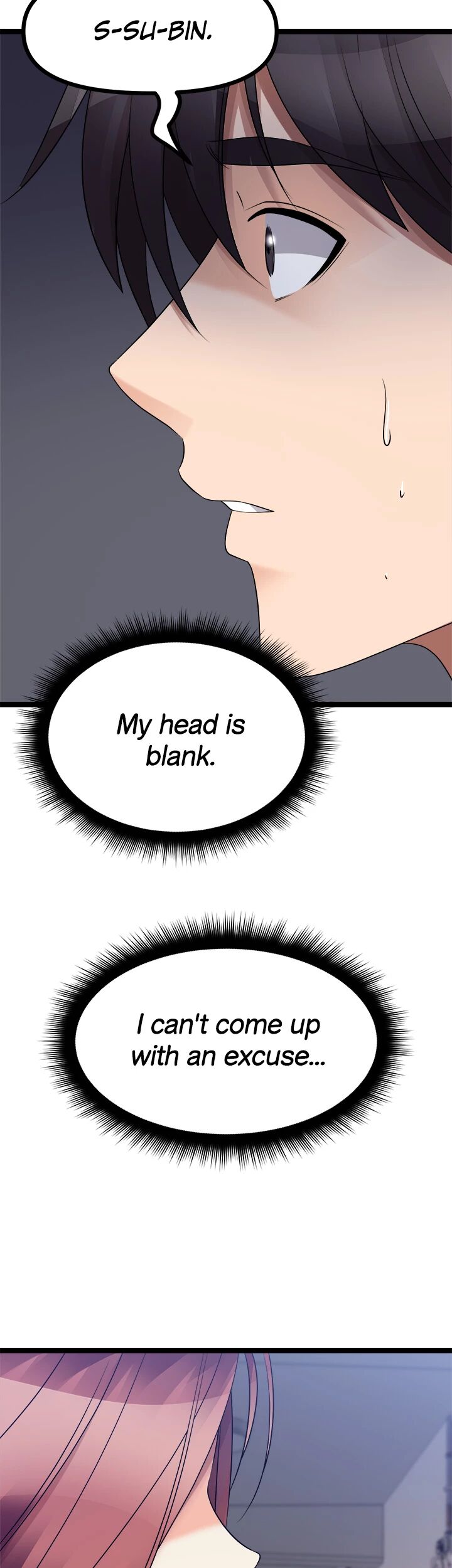 Cucumber Market Chapter 39 image 9