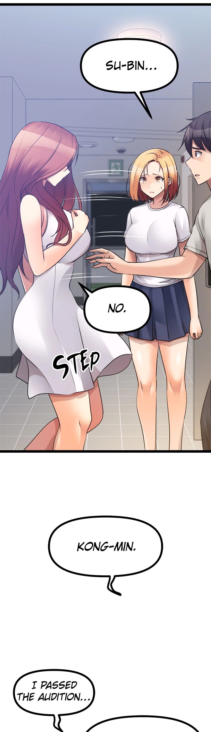 Cucumber Market Chapter 39 image 13