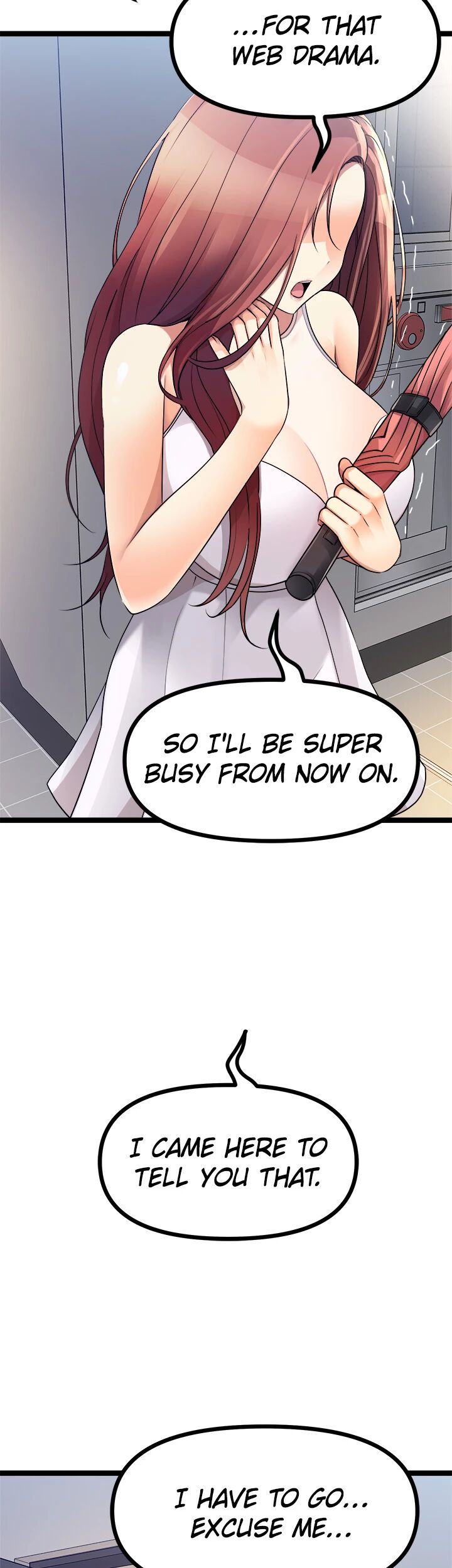 Cucumber Market Chapter 39 image 14
