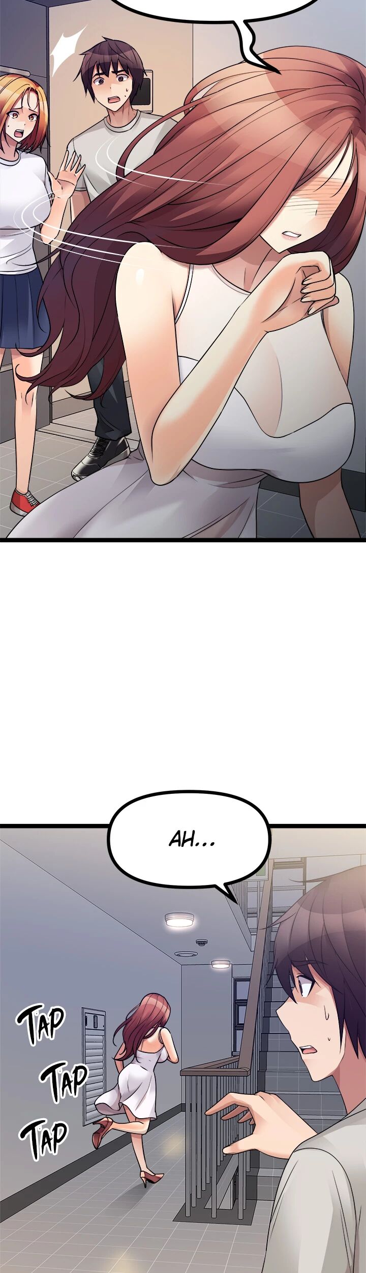Cucumber Market Chapter 39 image 15