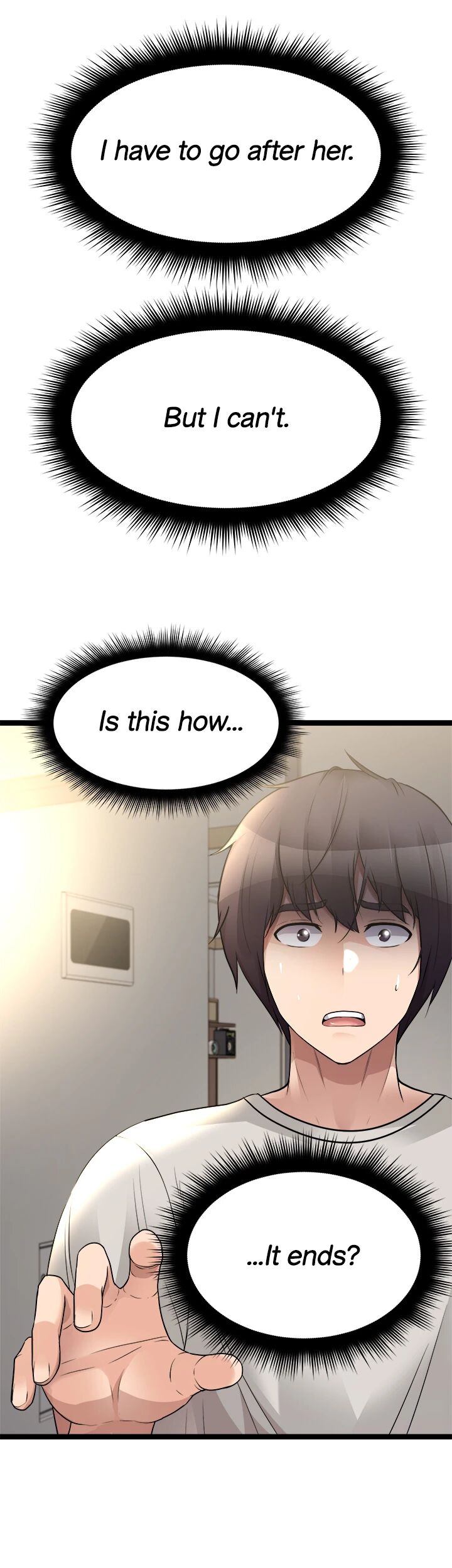 Cucumber Market Chapter 39 image 17