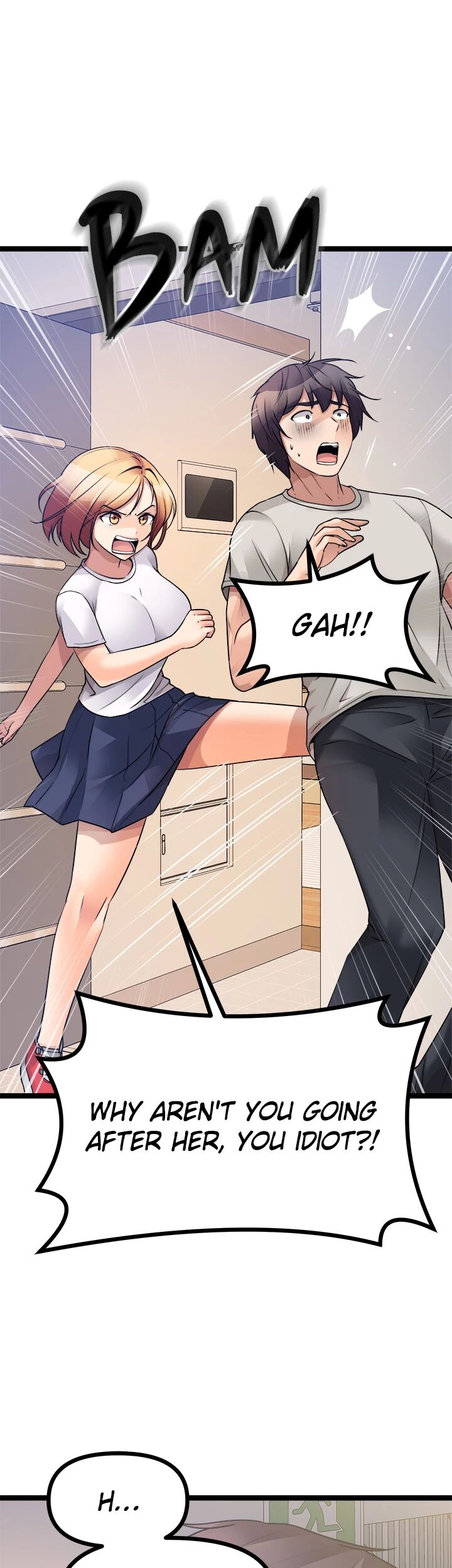 Cucumber Market Chapter 39 image 18