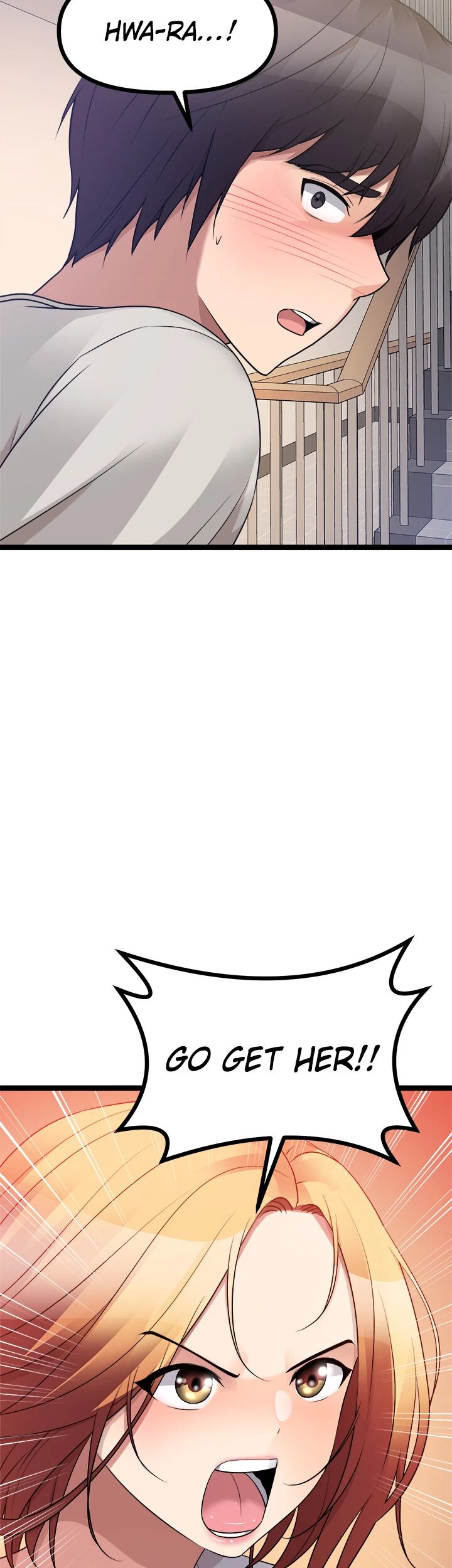 Cucumber Market Chapter 39 image 19
